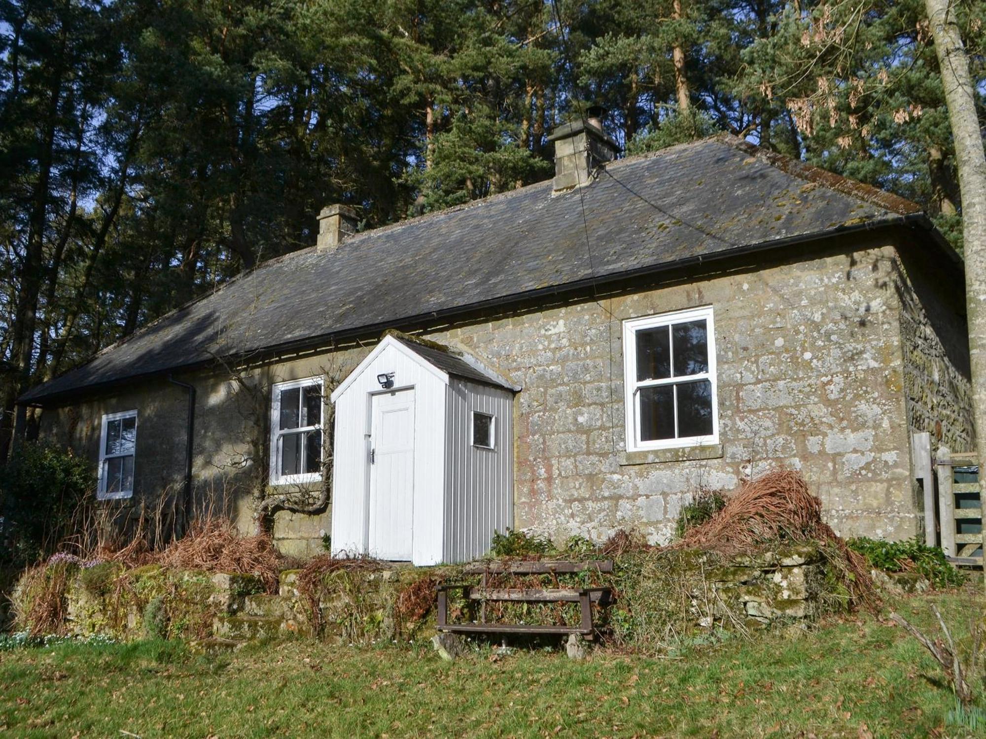 Horsley Cottage Rochester  Eksteriør bilde
