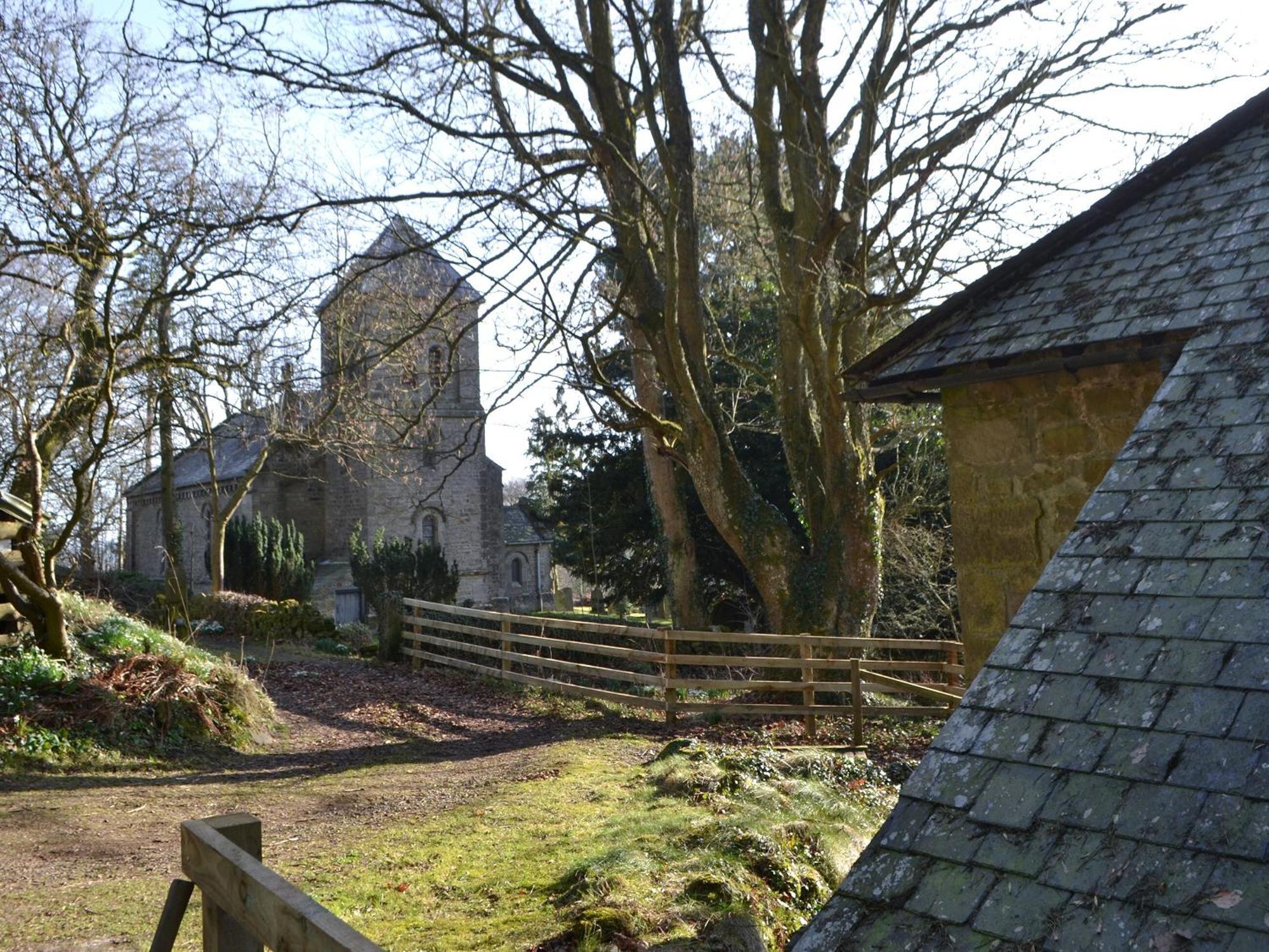 Horsley Cottage Rochester  Eksteriør bilde