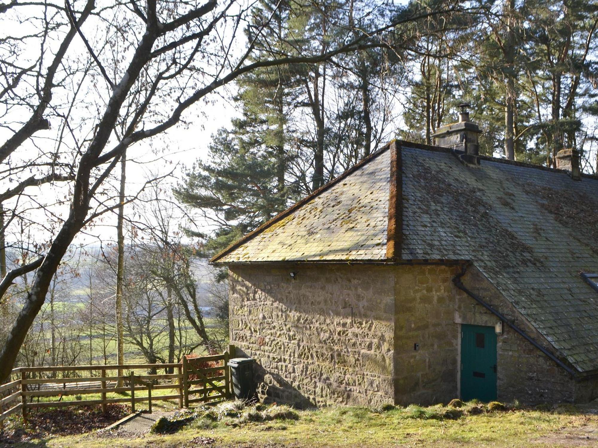 Horsley Cottage Rochester  Eksteriør bilde